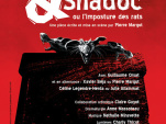 Shaman et Shadoc à l'Essaïon Théâtre
