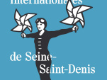 Rencontres chorégraphiques internationales de Seine Saint-Denis 2017