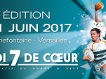Rugby : Tournoi 7 de cœur à Versailles