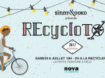 Le REcyclotour 2017