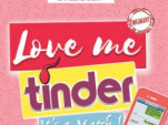 Love me tinder à la Grande Comédie