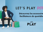 2ème édition du Let's Play Festival aux Passages de Boulogne-Billancourt