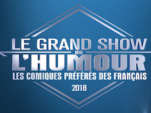 Le Grand Show de L'humour à la Seine Musicale