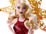 Des ateliers gratuits Barbie aux Galeries Lafayette !