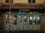 Le Dude : boire un coup avec The Big Lebowski