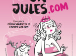 Adope un Jules.com à la Comédie de Paris !