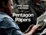 Pentagon Papers : le nouveau film de Steven Spielberg