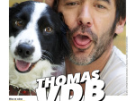 Thomas VBD au Sentier des Halles dans un nouveau spectacle