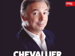 Philippe Chevallier au Théâtre des 2 Anes