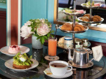 Fête des mères 2018 : un brunch chez Ladurée !