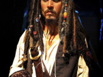 Gore Verbinsky, Pirates des Caraïbes, Johnny Depp
