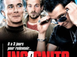 Incognito, Franck Dubosc, Bénabar, Jocelyn Quirvin