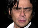 Benicio del Toro