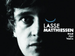 Concert de Lasse Matthiessen (Folk)