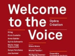 Opéra, Spectacle Musical, Théâtre du Chatelet, Welcome to the Voice, Sting, Elvis Costello, Jean Luc Choplin