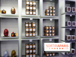 Choco² : la nouvelle chocolaterie parisienne signée Jean-Pierre Rodrigues