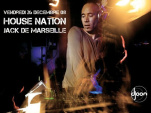 Soirée, Paris, Clubbing, House Nation, Djoon