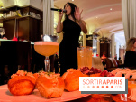 Au Royal Monceau Paris, des soirées live jazz band tous les jeudis soirs avec cocktails et tapas