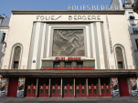 Les Folies bergère