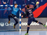 JO de Paris 2024 : tout savoir sur le handball, son histoire, ses règles, ses athlètes