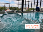 Aux thermes d'Enghien-les-Bains, des cures et soins bien-être anti-pollution