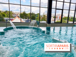 Aux thermes d'Enghien-les-Bains, des cures et soins bien-être anti-pollution 