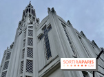 Église Saint-Jean-Bosco, un chef d’œuvre Art Déco dans le 20e arrondissement de Paris