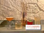 L'Arbane, un bar aux cocktails insolites avec un happy hour à 10€ du côté de Saint-Michel à Paris