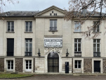 La Fondation Nationale des Artistes à Nogent-sur-Marne (94)