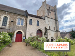 La Tour de Jouarre et son Abbaye, un trésor du patrimoine de Seine-et-Marne (77)