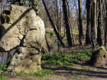 Le mystère des Pierres Frittes de Brunoy, de mystérieux menhirs en Essonne