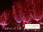 Illuminations de Noël 2025 des Champs-Elysées : un spectacle son et lumière inédit tout au long de la saison