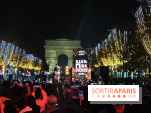 Illuminations de Noël 2025 des Champs Elysées à Paris : à quoi ressemblera le nouvel éclairage ?
