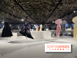 Fashion Week 2026 : la scénographie du défilé Dior exposée au Musée Rodin à Paris