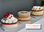 Pour cet été, des pâtisseries givrées à découvrir sur la place de la Concorde