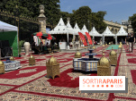 Journées Culturelles Marocaines 2026