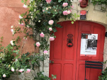 Journées du Patrimoine 2026 : découvrez la Maison Rose de Wallerand à Auvers-sur-Oise