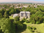 Ce monastère de Seine-et-Marne ouvre exceptionnellement ses portes pour les Journées du Patrimoine 2026