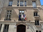 Visitez le siège de la Croix-Rouge à Paris lors des Journées du Patrimoine 2026