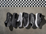 Vans annonce une collection avec Karl Lagerfield
