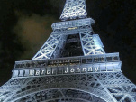 Johnny Hallyday : un lieu portera bientôt son nom à Paris