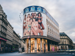 Etam dévoile son flagship à Paris