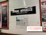 Nouvel An 2021 : la RATP affiche la Bonne Nouvelle avec humour