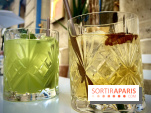 Insolite : ce resto parisien lance une gamme de cocktails au CBD à déguster tout l'été