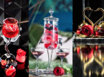 Saint-Valentin 2022 à Paris : des cocktails inédits et romantiques au Solera 