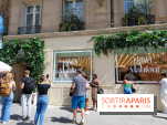 Hotel Mahfouf : Lena Situations ouvre son café-restaurant et concept store éphémère à Paris