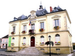 Hôtel de Ville de Méréville