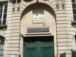 Journées du Patrimoine 2023 au Crédit Municipal de Paris 