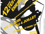 12ème Festival Emergence Capoeira!