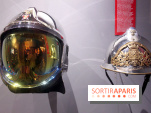 Exposition Pompiers à lHôtel de Ville
